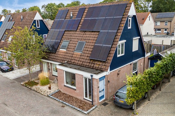 Het Plankenpad 30, 8255 HG Swifterbant